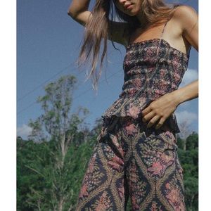 Bloom Pants by Golden Brown The Label